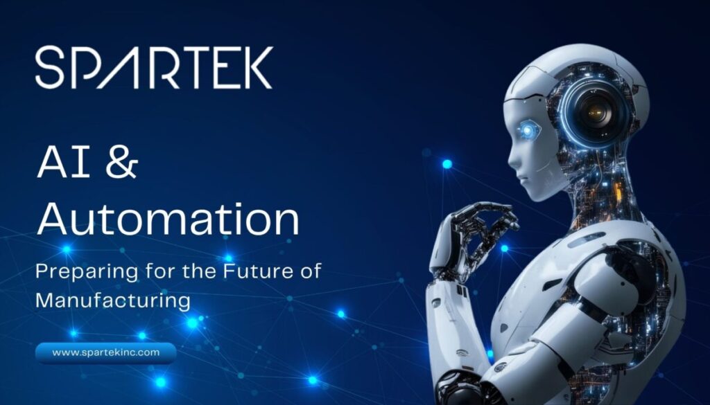 Blue futurist technological artificial intelligence project presentation-2