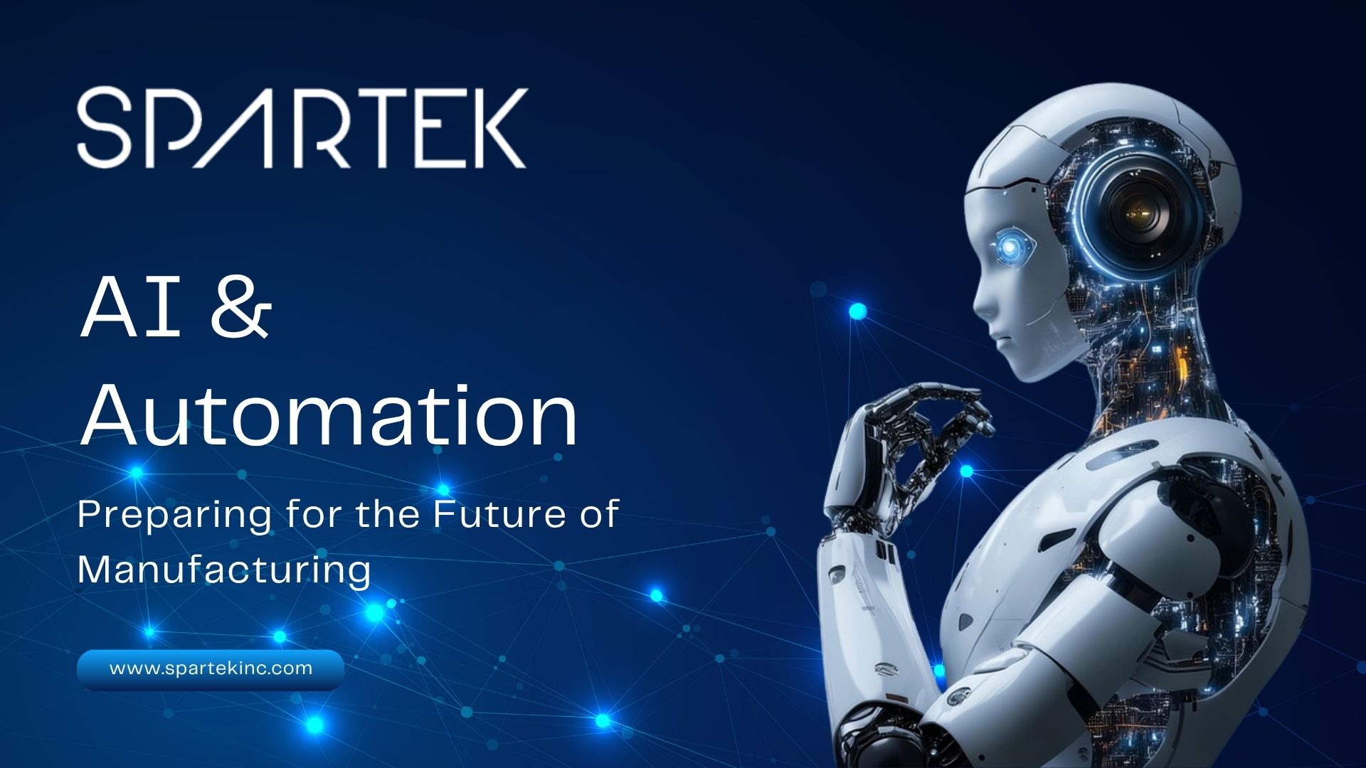 Blue futurist technological artificial intelligence project presentation-2 Blue futurist technological artificial intelligence project presentation-2