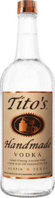 Titos-Transparent-Bottle-1L Titos-Transparent-Bottle-1L